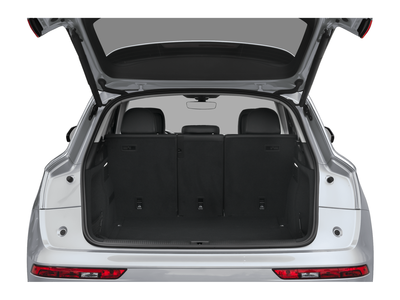 2023 Audi Q5 45 S line Premium