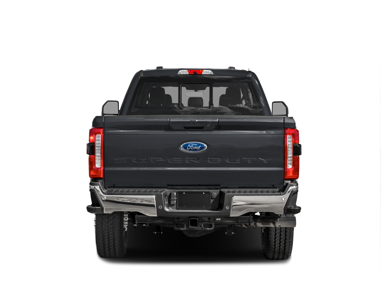 2023 Ford Super Duty F-350 DRW Lariat