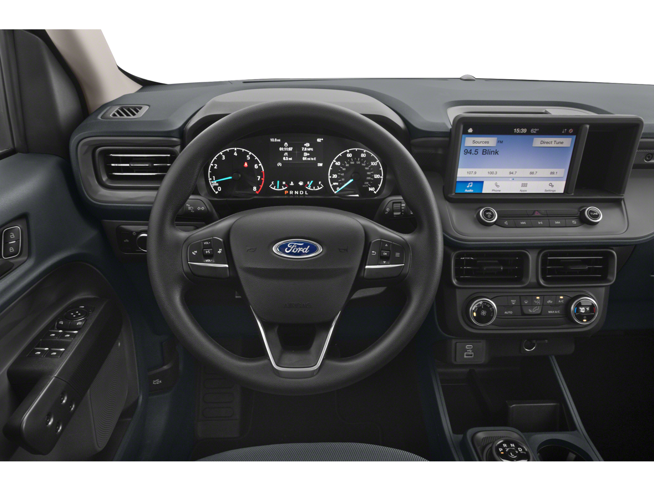 2023 Ford Maverick LARIAT