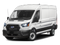 2023 Ford Transit Cargo Van Base