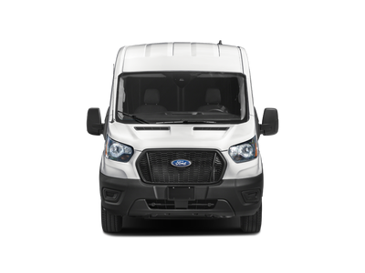 2023 Ford Transit Cargo Van Base