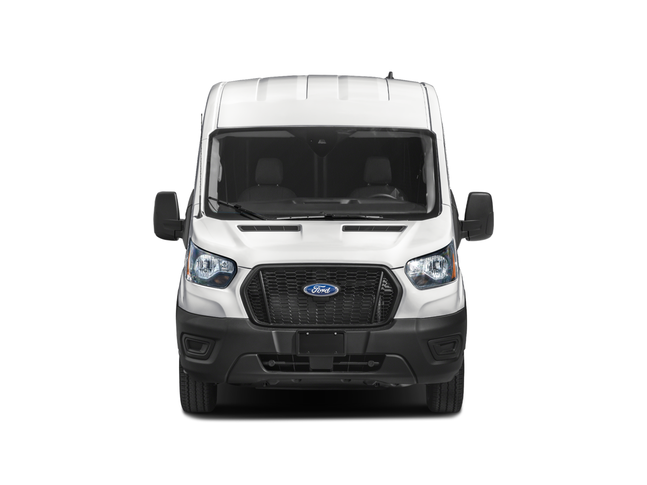 2023 Ford Transit Cargo Van Base