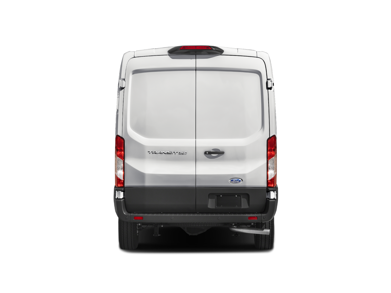2023 Ford Transit Cargo Van Base