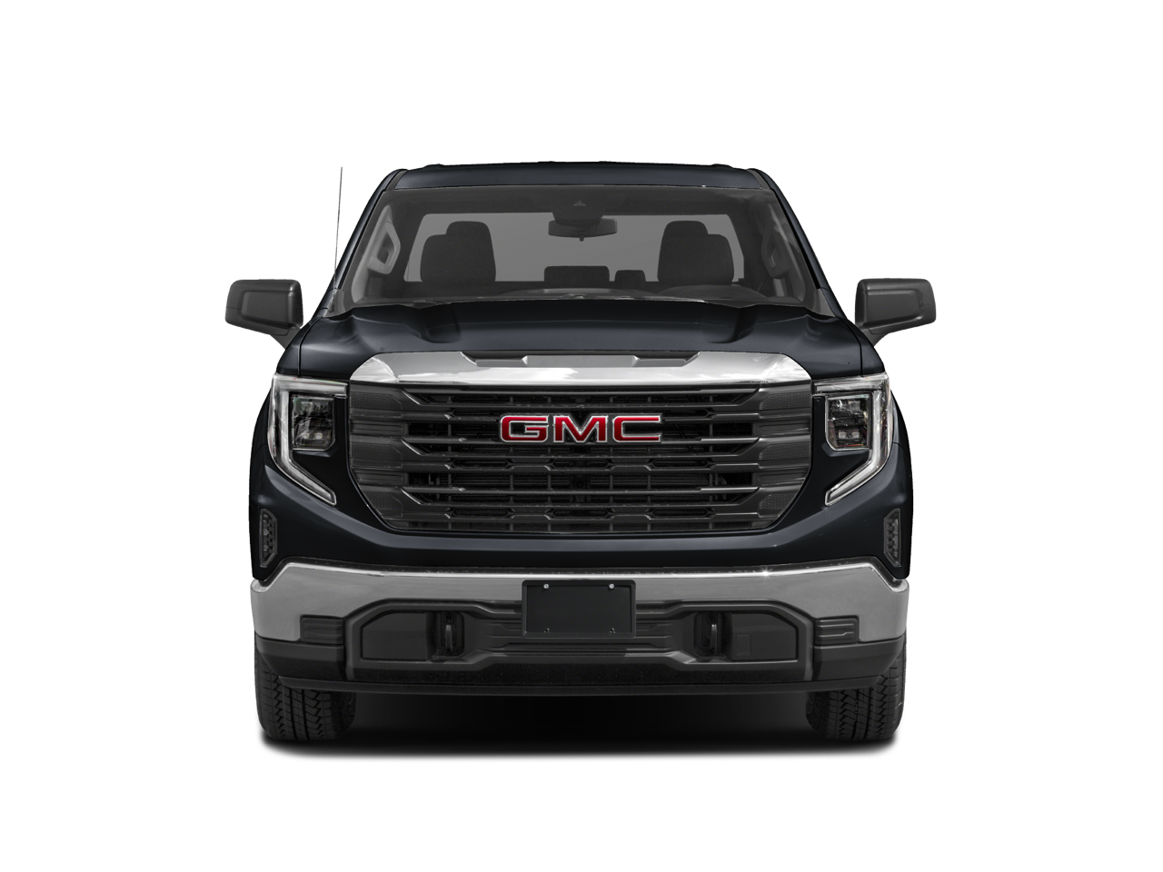 2023 Gmc Sierra 1500 Denali photo 4