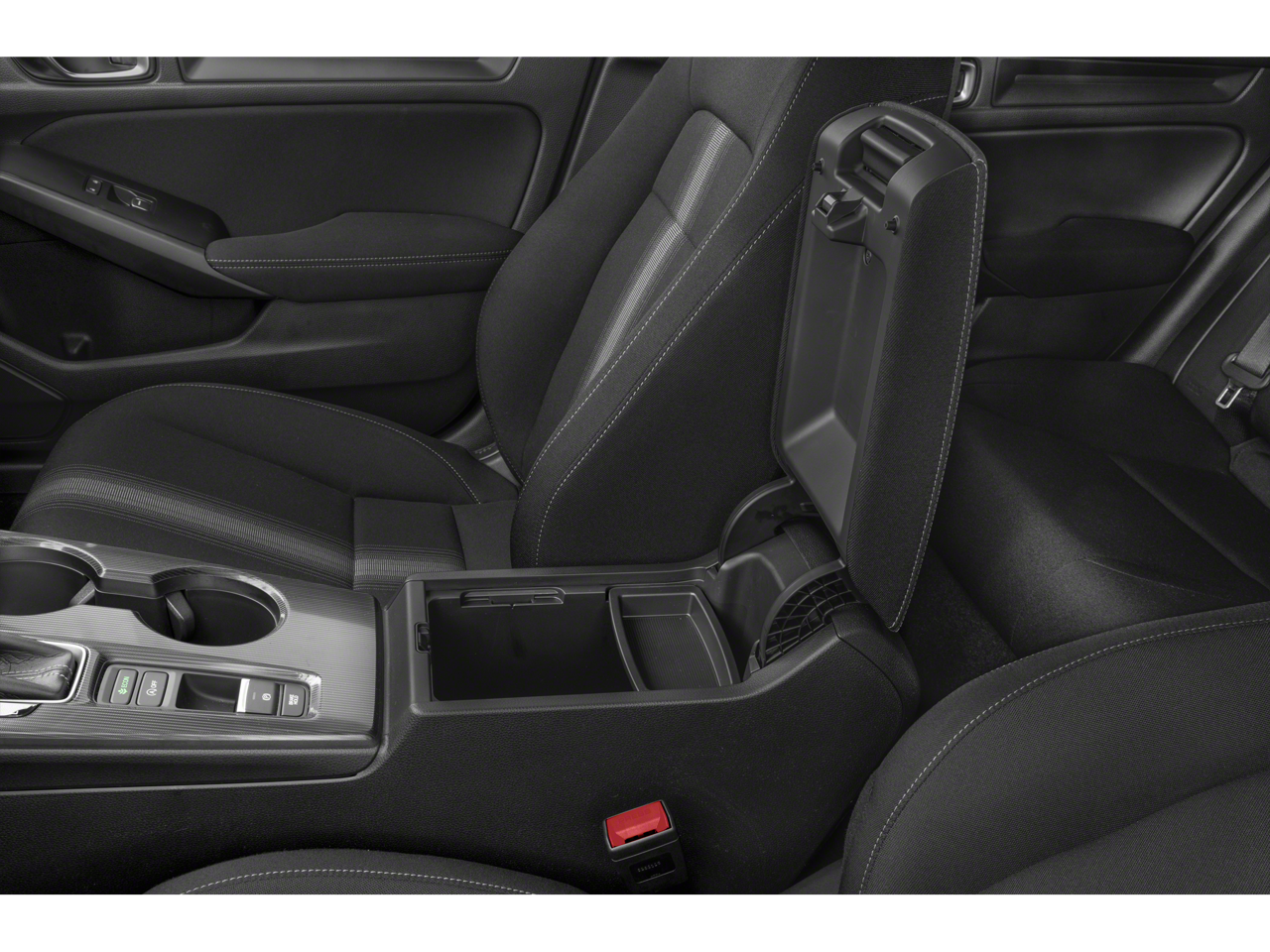 2023 Honda Civic Hatchback LX