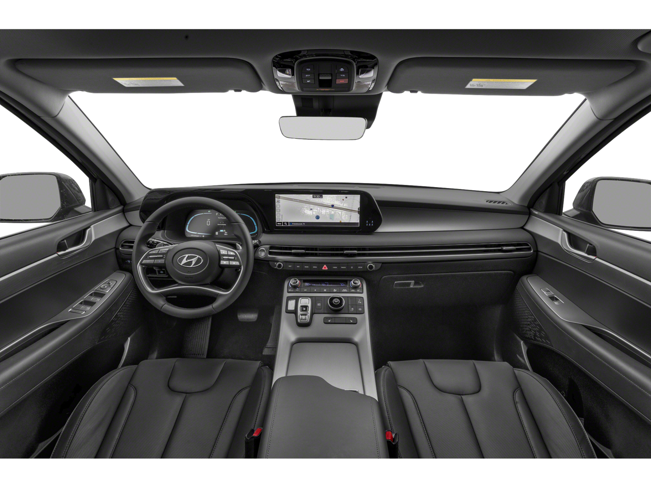 2023 Hyundai Palisade XRT