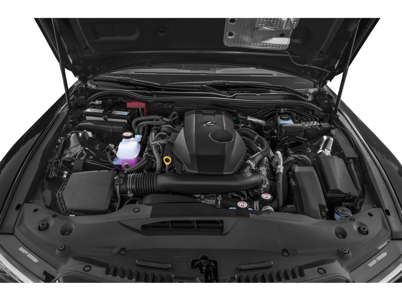 2023 Lexus IS IS 300