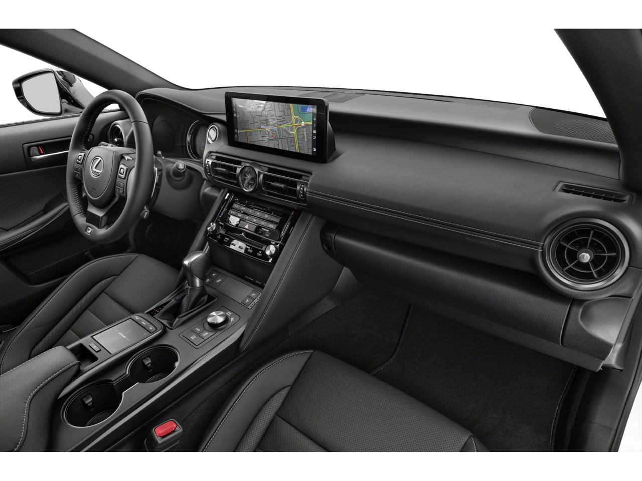 2023 Lexus IS 350 IS 350 F SPORT