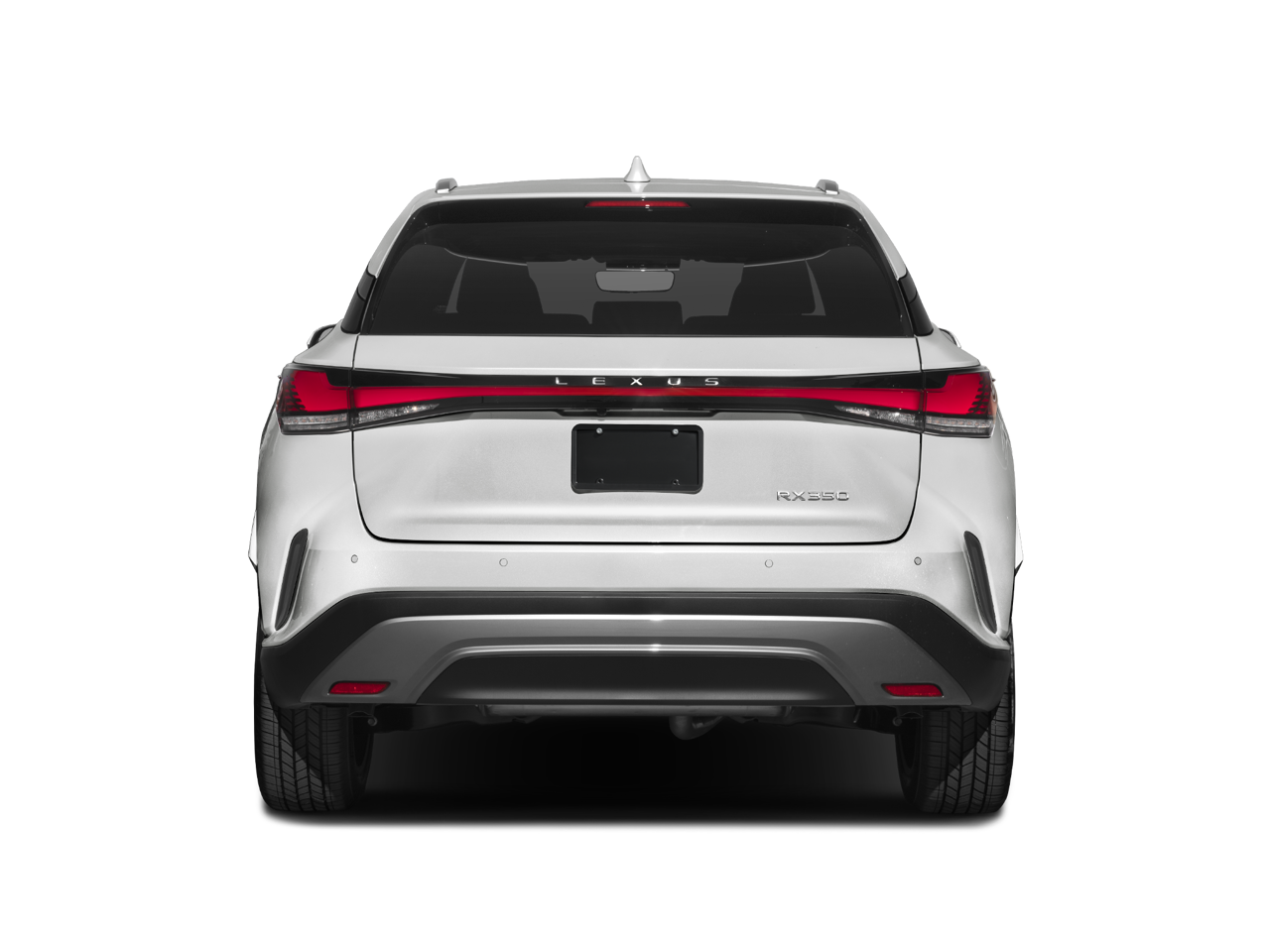 2023 Lexus RX RX 350 Premium Plus