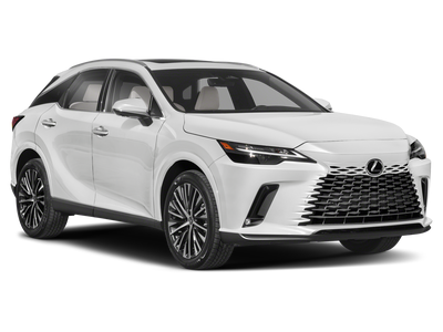 2023 Lexus RX RX 350 Premium Plus