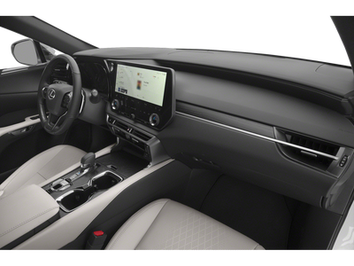 2023 Lexus RX RX 350 Premium Plus