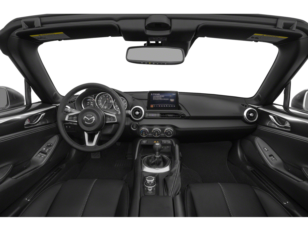 2023 Mazda Mazda MX-5 Miata RF Grand Touring