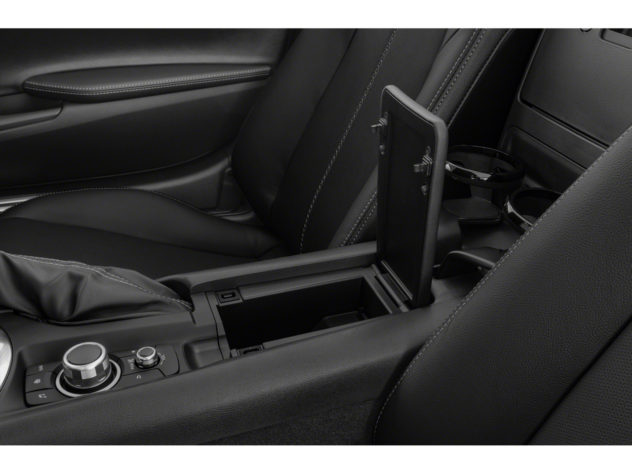 2023 Mazda Mazda MX-5 Miata RF Grand Touring