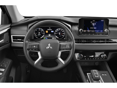2023 Mitsubishi Outlander PHEV SE