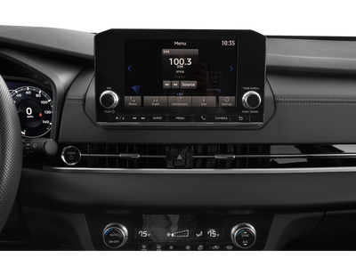 2023 Mitsubishi Outlander PHEV SE