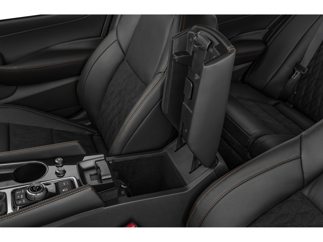 2023 Nissan Maxima SR