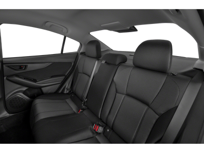 2023 Subaru Impreza 4-door CVT