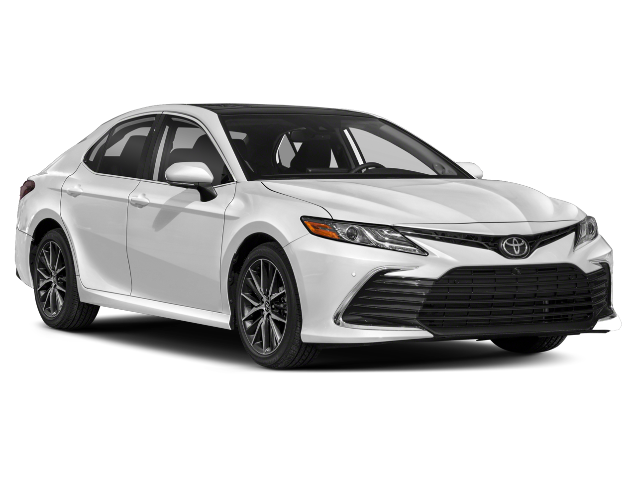 2023 Toyota Camry XLE Jonesboro GA Kia South Atlanta 4T1F11AK1PU176096