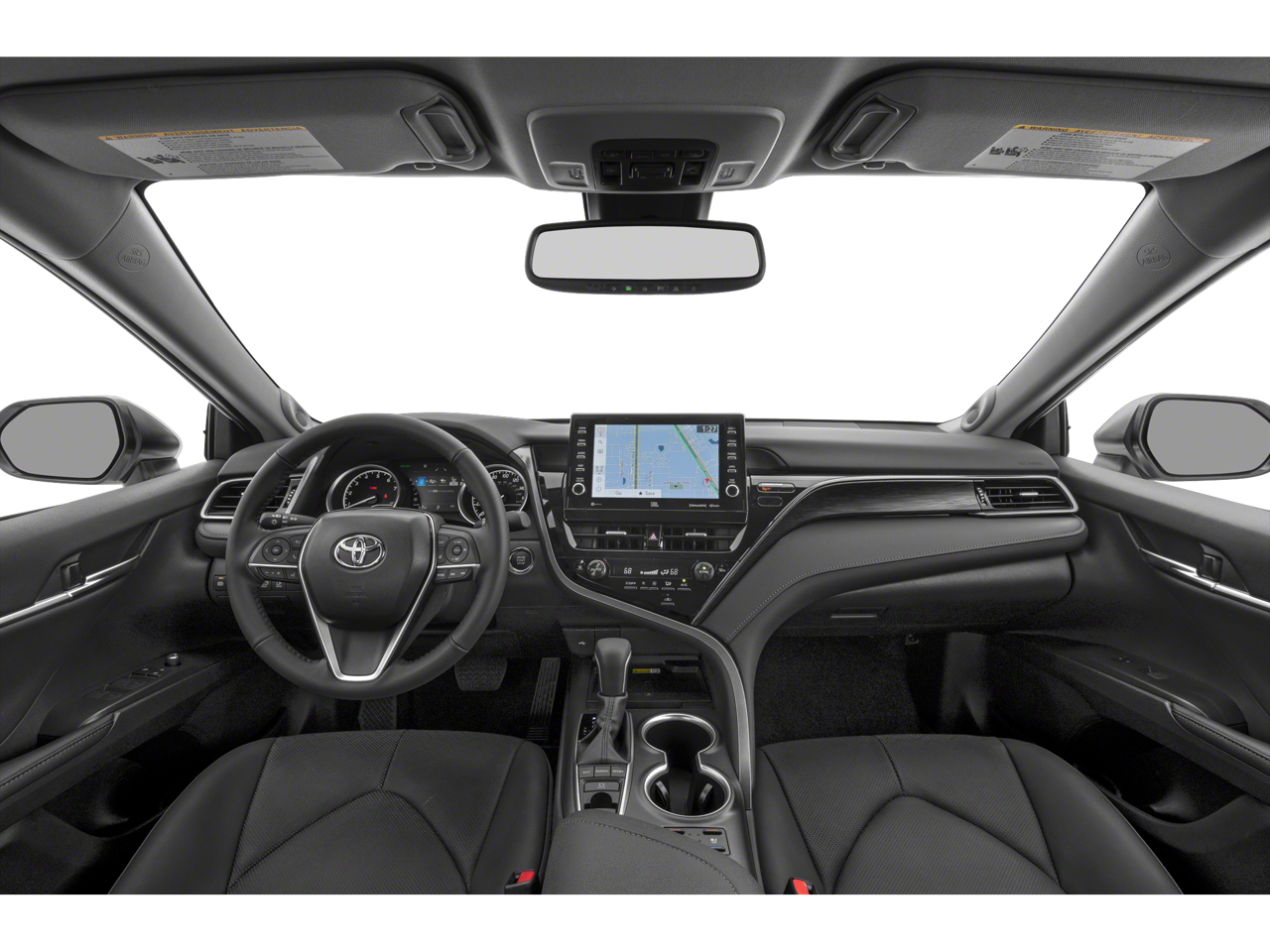 2023 Toyota Camry XLE Jonesboro GA Kia South Atlanta 4T1F11AK1PU176096