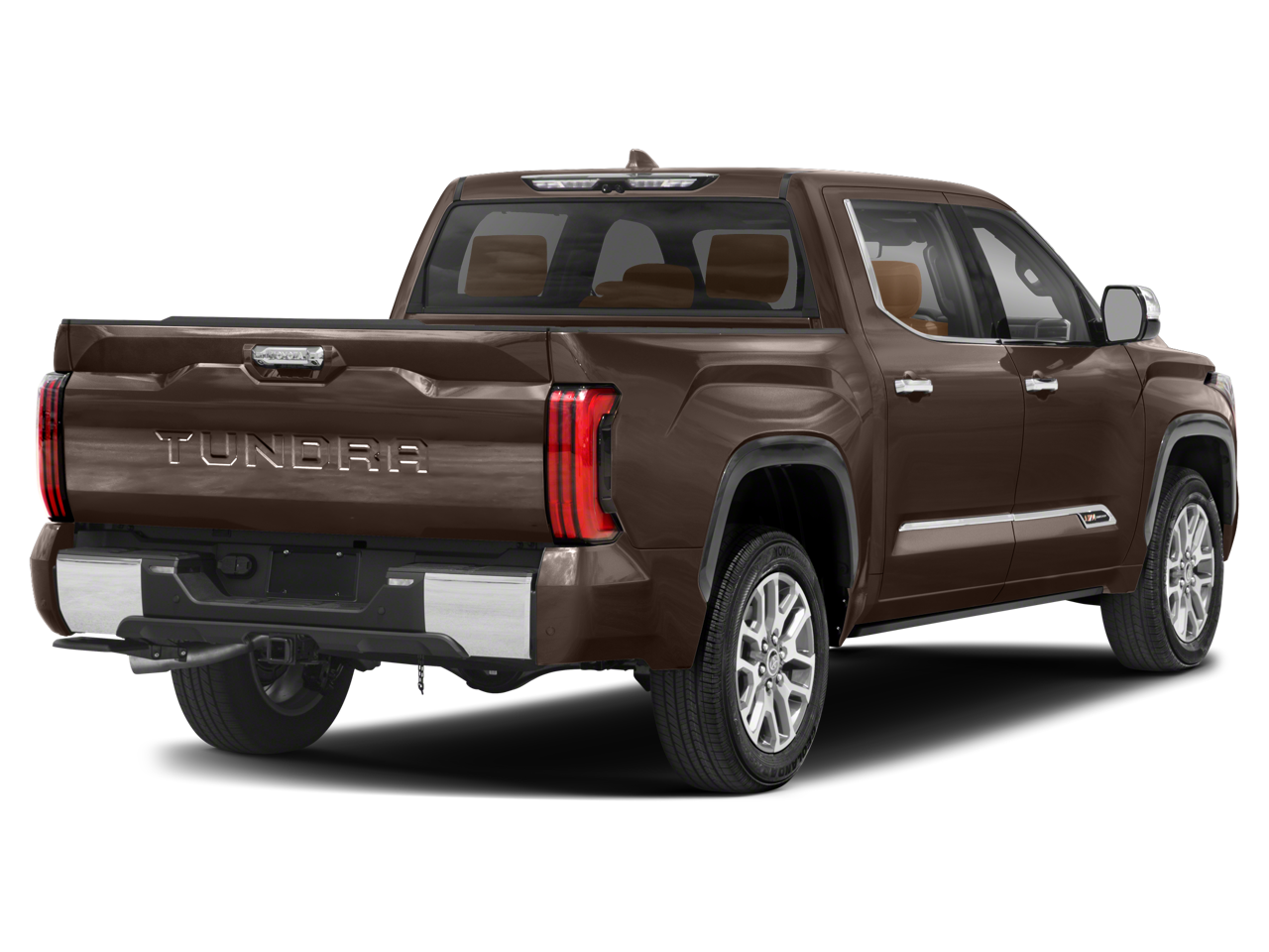 2023 Toyota Tundra 4WD 1794 Edition