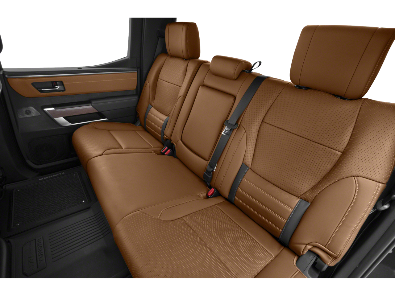 2023 Toyota Tundra 4WD 1794 Edition