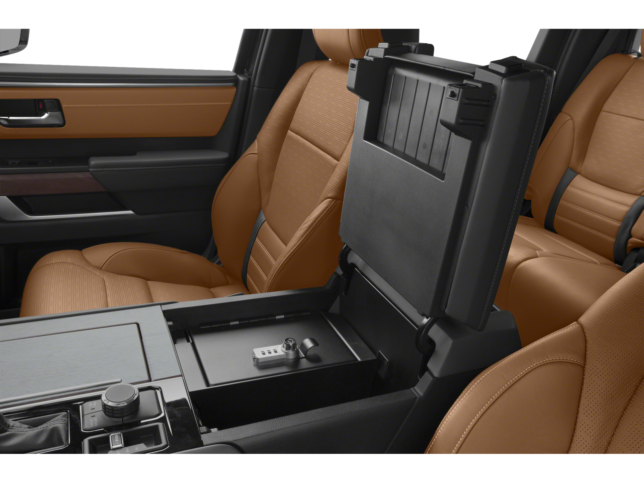 2023 Toyota Tundra 4WD 1794 Edition