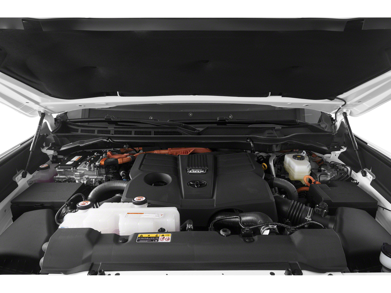 2023 Toyota Tundra i-FORCE MAX Platinum Hybrid