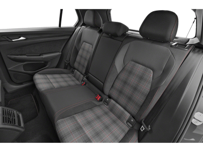 2023 Volkswagen Golf GTI S