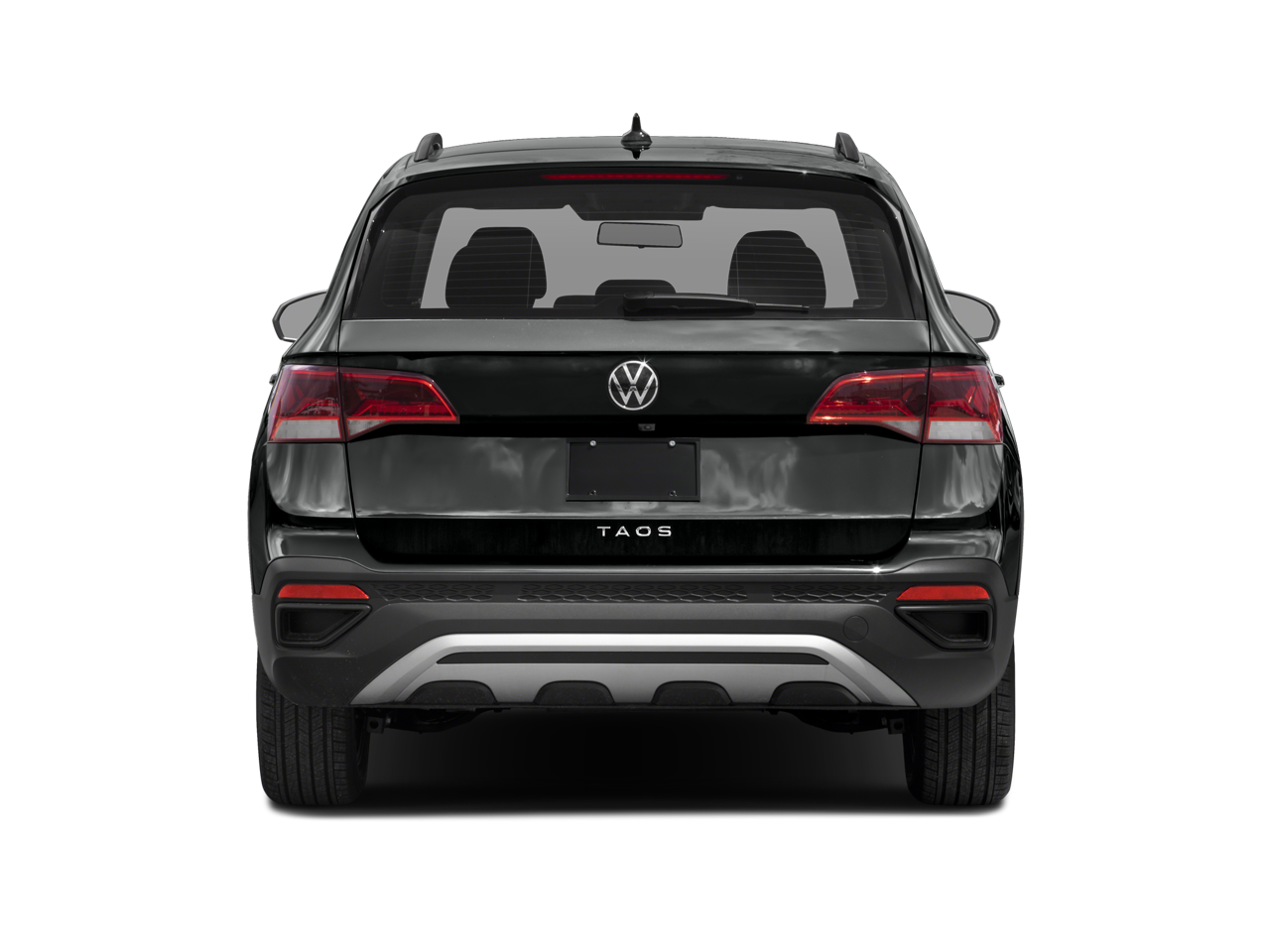 2023 Volkswagen Taos S