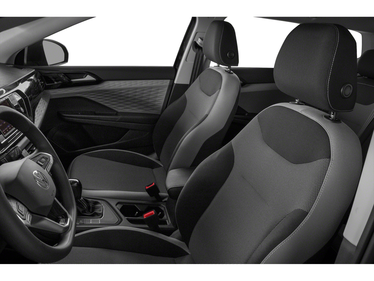 2023 Volkswagen Taos S