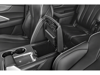 2024 Acura MDX w/Advance Package