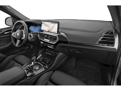 2024 BMW X3 M M