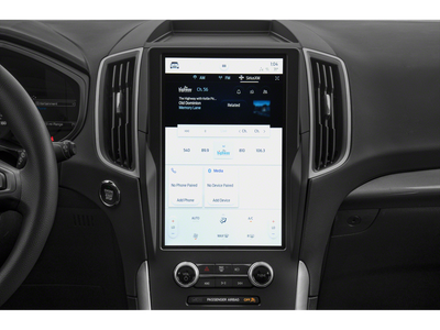 2024 Ford Edge SE