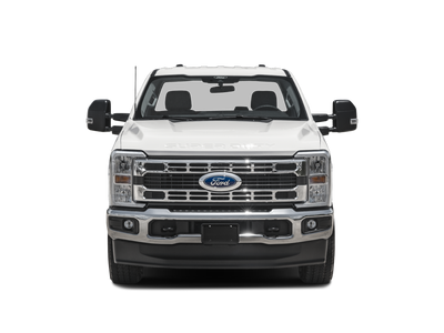 2024 Ford Super Duty F-350 SRW XLT