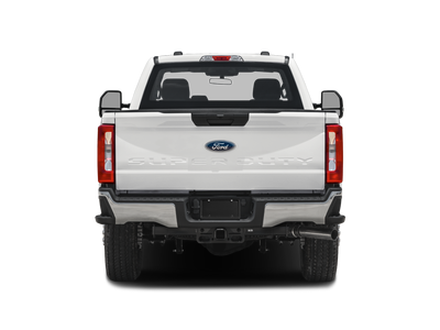 2024 Ford Super Duty F-350 SRW XLT