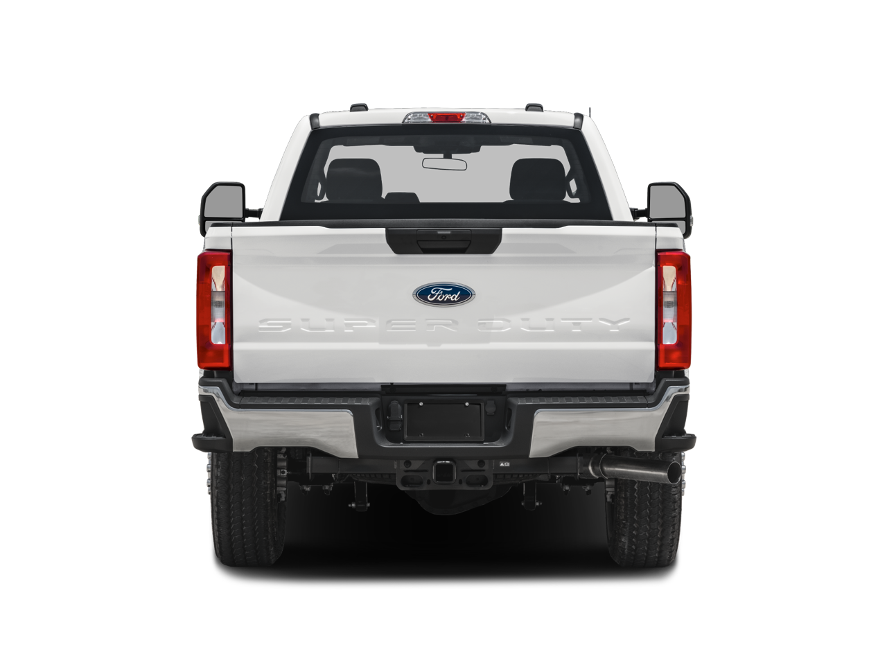 2024 Ford Super Duty F-350 SRW XLT