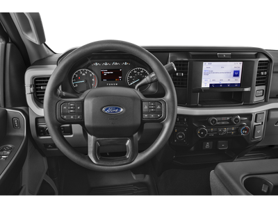 2024 Ford Super Duty F-350 SRW XLT
