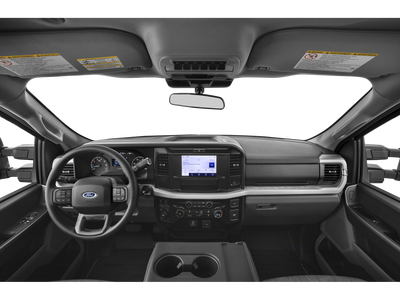 2024 Ford Super Duty F-350 SRW XLT