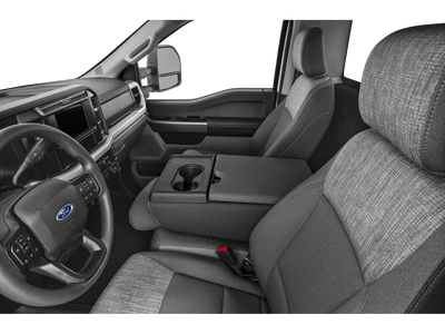 2024 Ford Super Duty F-350 SRW XLT