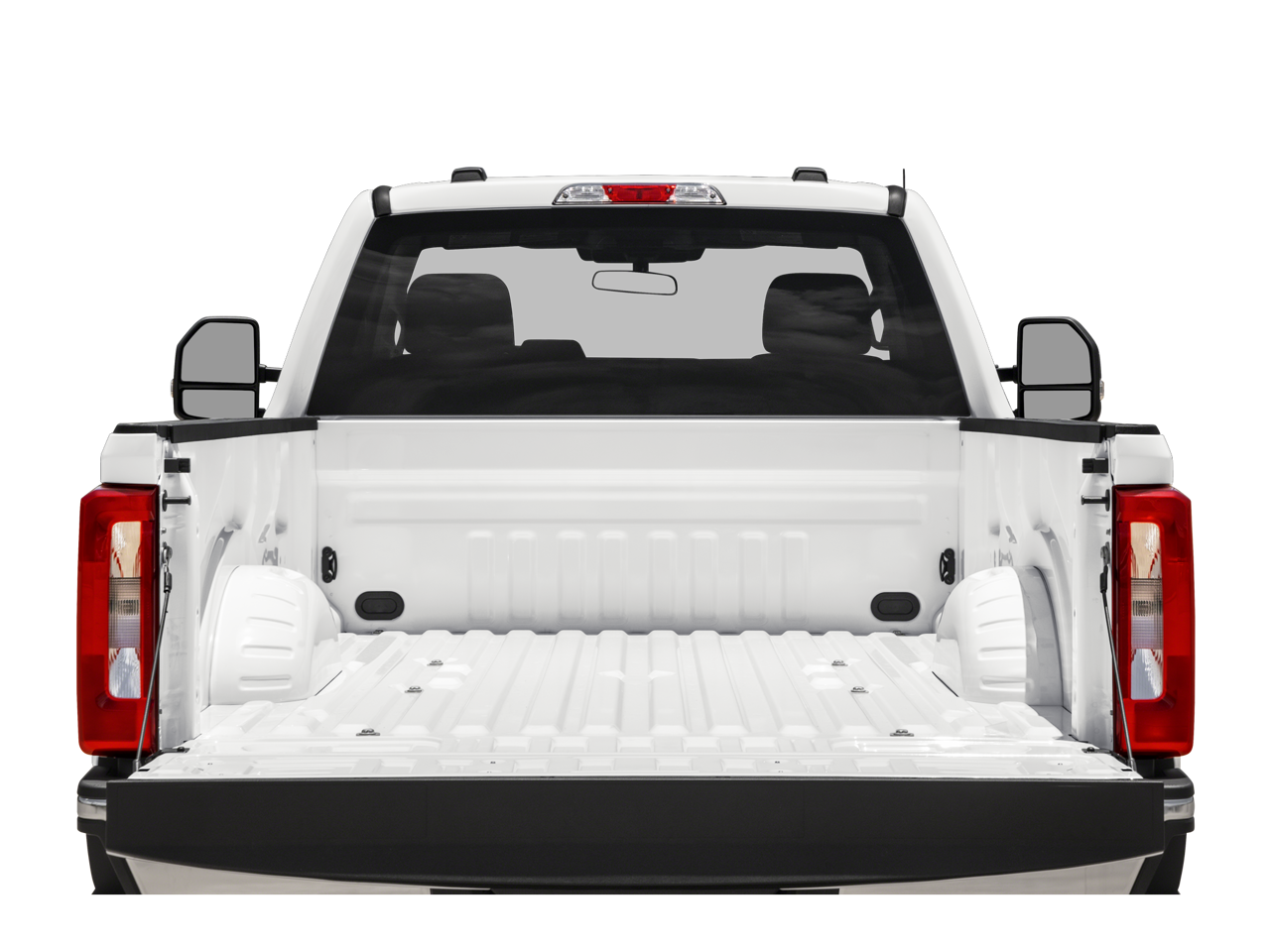 2024 Ford Super Duty F-350 SRW XLT