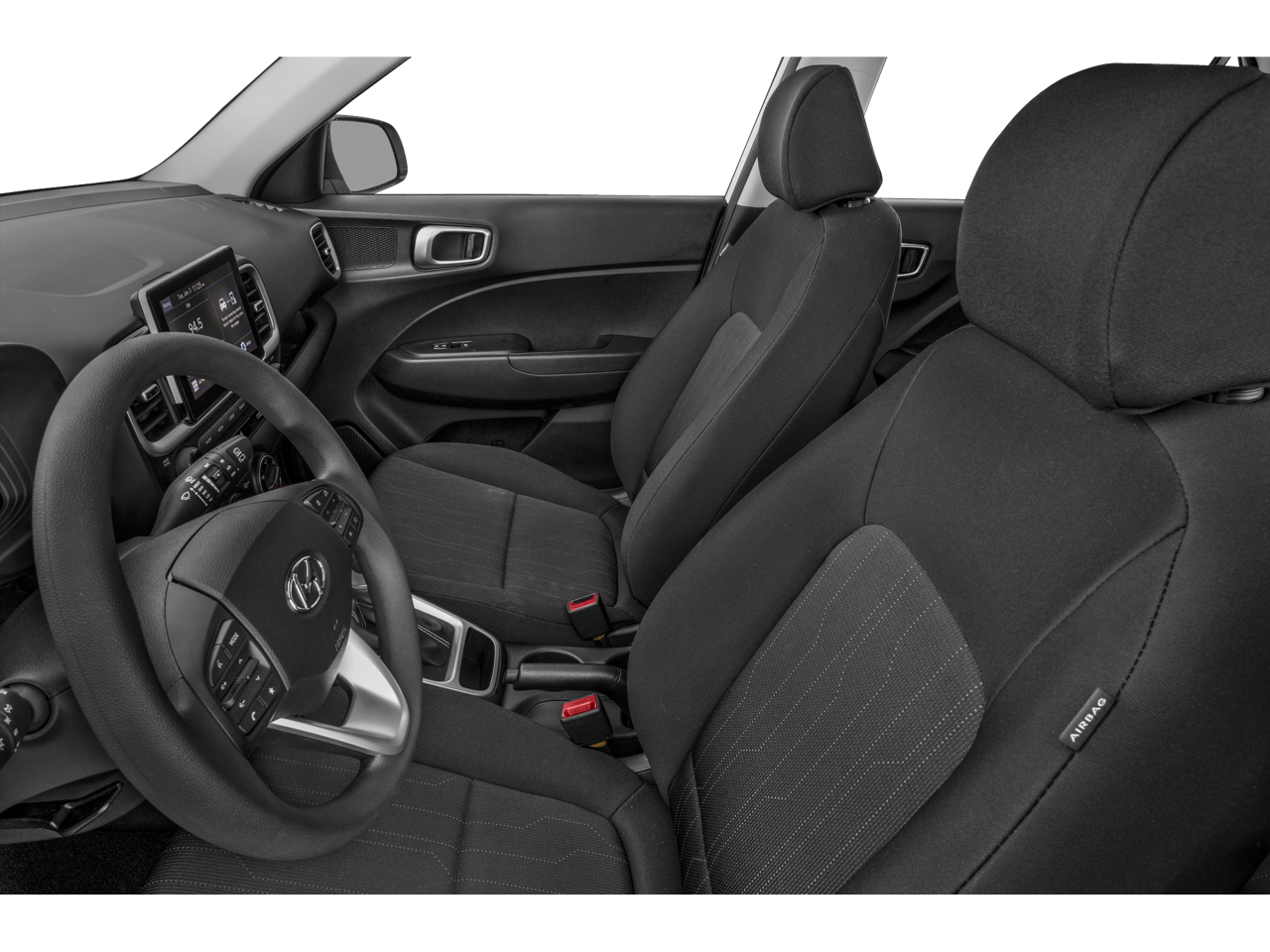 2024 Hyundai Venue SE