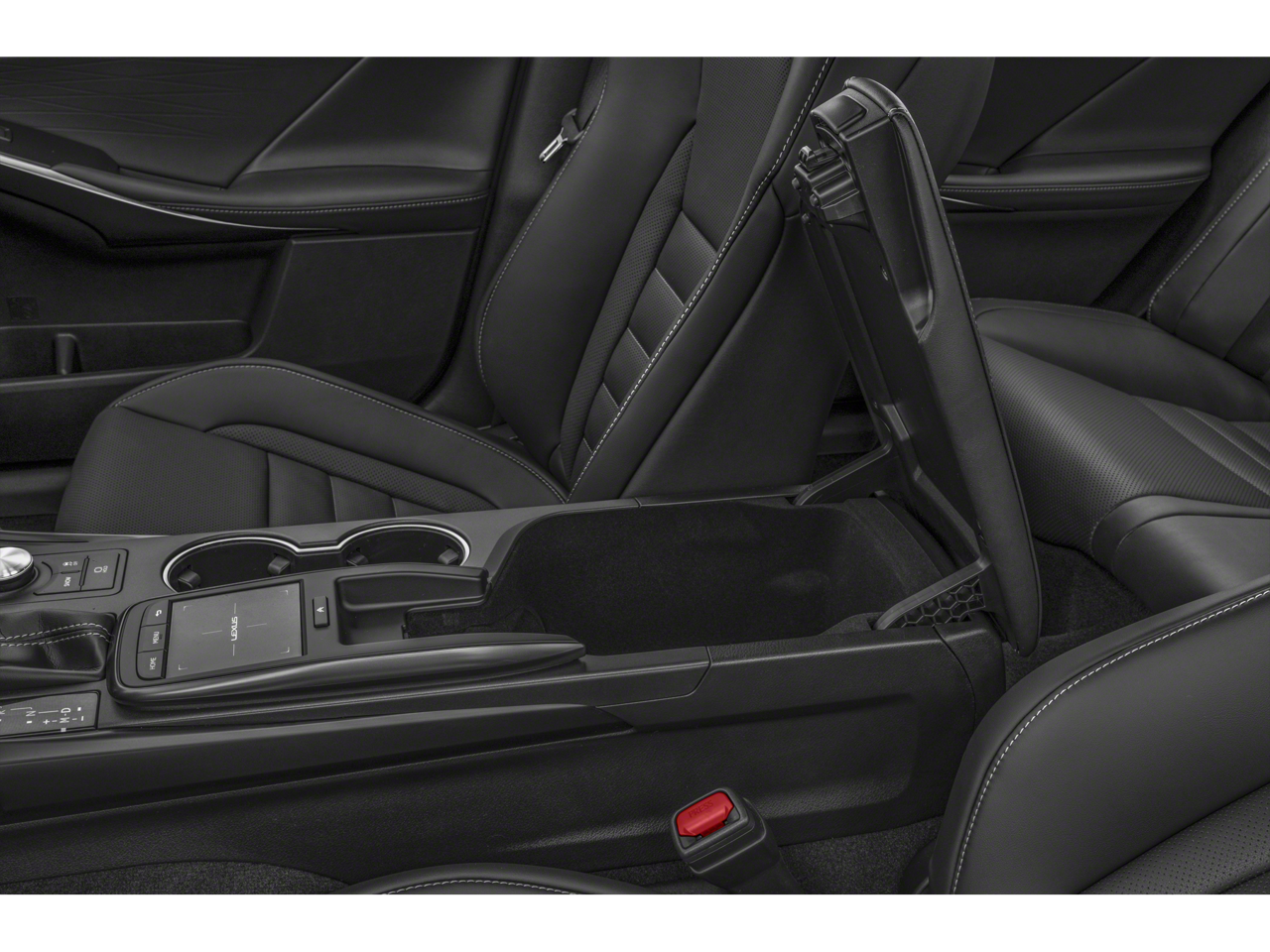 2024 Lexus IS IS 350 F SPORT