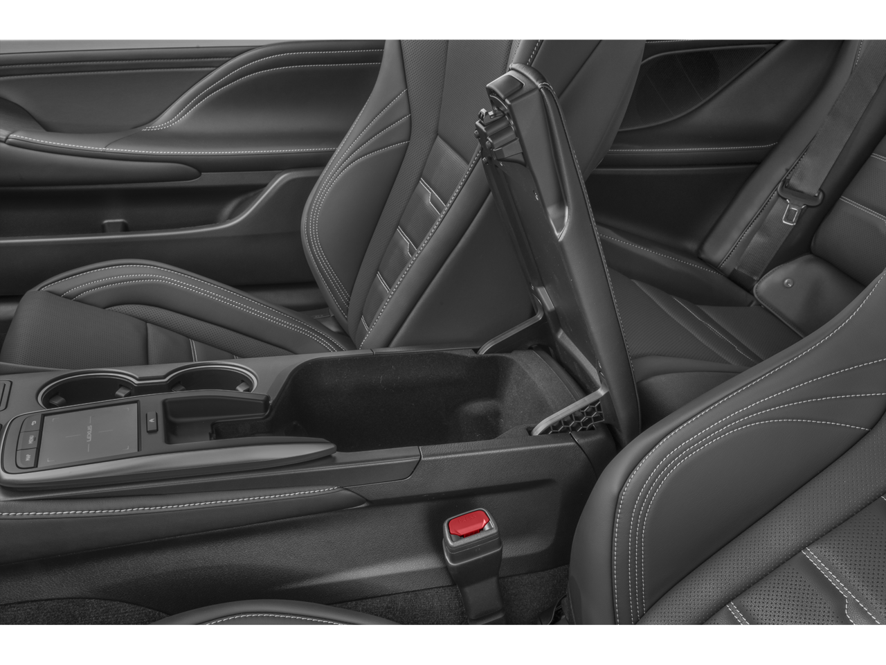 2024 Lexus RC RC 350 F SPORT