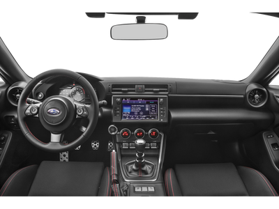 2024 Subaru BRZ Premium