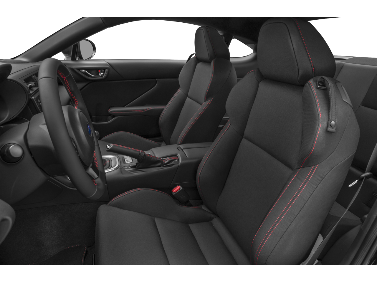 2024 Subaru BRZ Premium