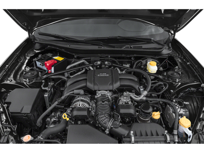 2024 Subaru BRZ Premium