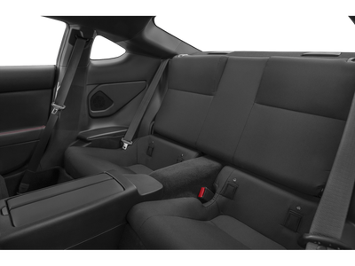 2024 Subaru BRZ Premium