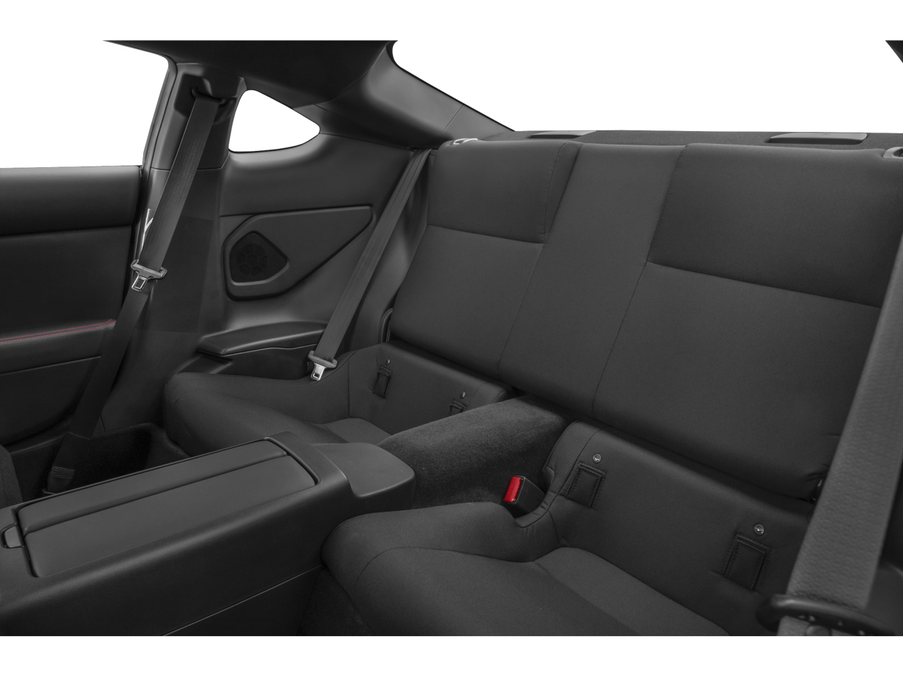 2024 Subaru BRZ Premium