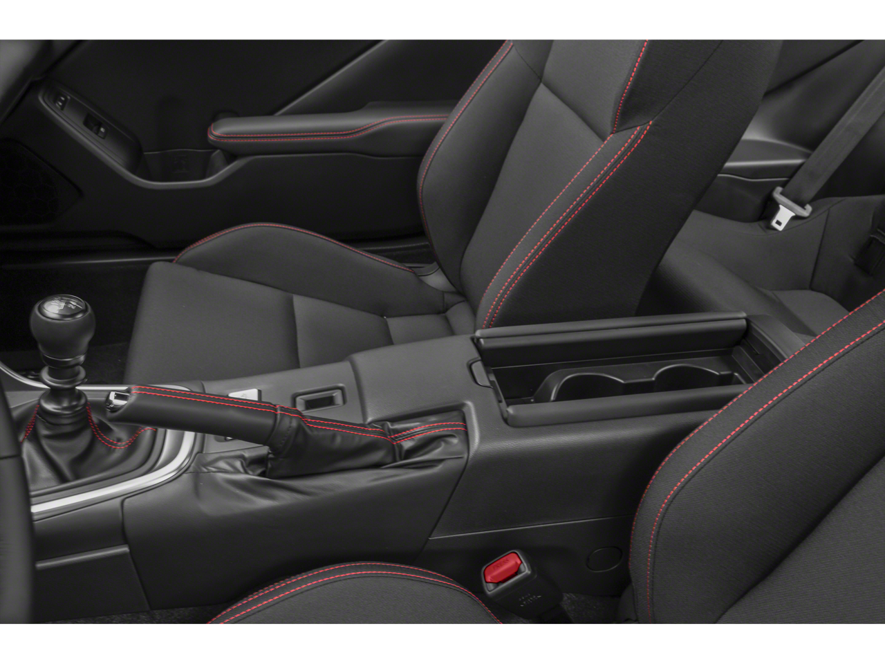 2024 Subaru BRZ Premium