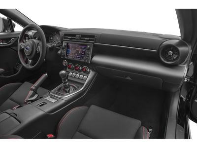2024 Subaru BRZ Premium